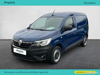 renault express van 1.3 tce 100ch confort