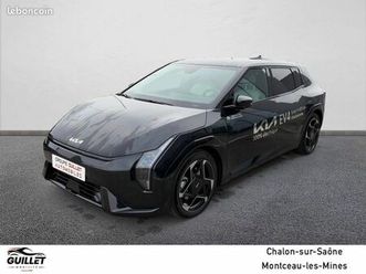 kia ev4 81.4 kwh 204 ch autonomie longue gt-line