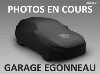 peugeot partner iii bluehdi 100 s&s 650kg standard asphalt