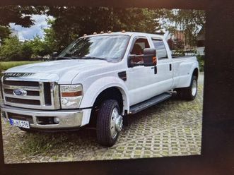 ford f450 super duty