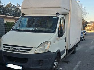 iveco daily 35c12