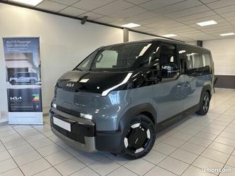 kia pv5 passenger l 163ch 71,2 kwh plus