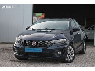 fiat tipo hatchback 1.4 i 16v 95cv bv6 lounge