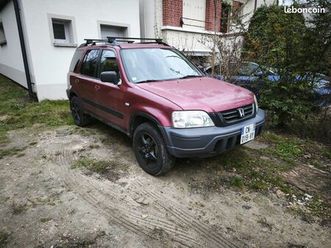 honda crv rd1