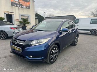 hr-v 1.5 i-vtec 130cv reprise possible