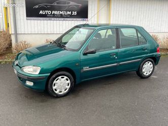 peugeot 106 1.1 60 cv color line