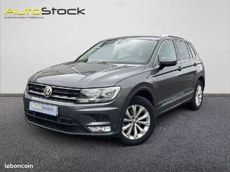 volkswagen tiguan 1.4 tsi 150 bmt confortline
