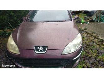 vente voiture en l’état