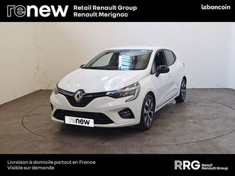 renault clio societe blue dci 100 evolution