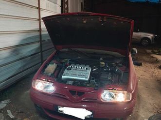 alfa romeo 145 1.4 16v twinspark
