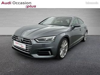 audi a5 sportback 2.0 tdi 150ch avus s tronic 7