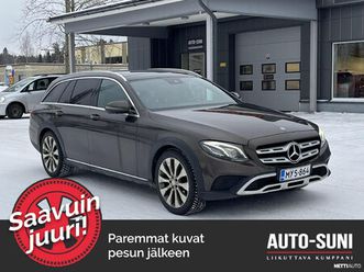 220 d 4matic t a all-terrain