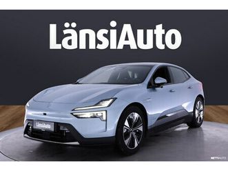 polestar 4 long range single motor - pilot plus