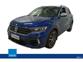 r 2,0 tsi 221 kw 4motion dsg-automaatti