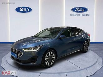 1.5 ecoblue titanium x