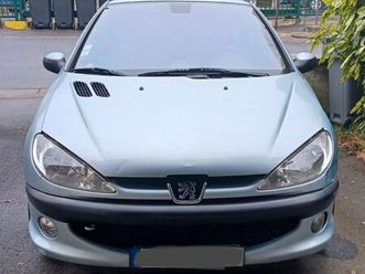 peugeot 2026 sw familiale (ou break)