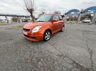 suzuki swift 1.3 i 93 glx bmr