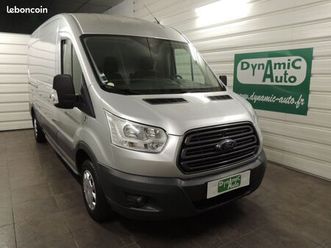 ford transit 2t fg t310 l3h2 2.0 ecoblue 105ch trend business