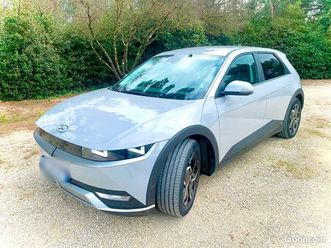 hyundai ioniq 5 creative 170ch sous garantie 2031