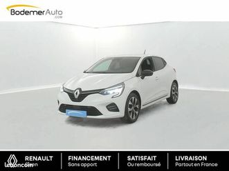 renault clio societe blue dci 100 evolution reversible