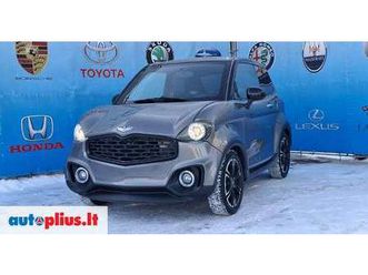 chatenet ch46, 0.5 l., coupe