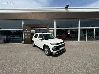 hyundai inster 49 kwh 115ch intuitive 4pl