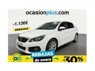 1.5bluehdi s&s style 100