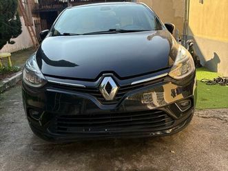 clio 4 initiale paris – boîte auto – 120ch – toit panoramique