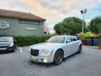 chrysler 300c 3.0crd v6 218cv bva ct ok