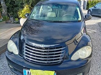 pt cruiser
