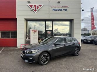 bmw serie 1 (f40) 116da 116ch business design dkg7