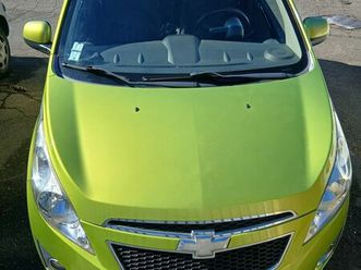 bonne occasion à saisir- chevrolet spark