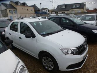 dacia logan sce 75cv 56000 kms 6995