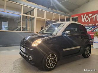 microcar m.go 3 - occasion sans permis