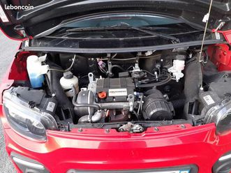 vente voiture sans permis