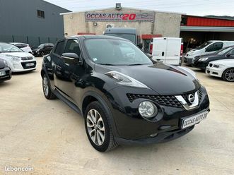 nissan juke 1.2e dig-t 115cv