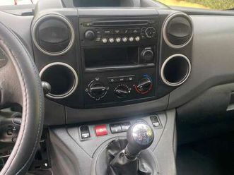 partner 1.6i combi plus