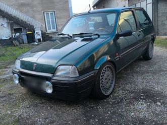 rover 111 sl de 1992