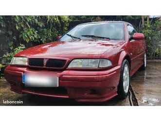 216 coupé (d16a9 honda)