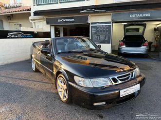 saab 9-3
