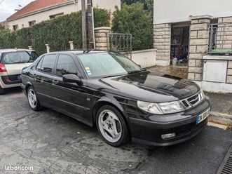 saab