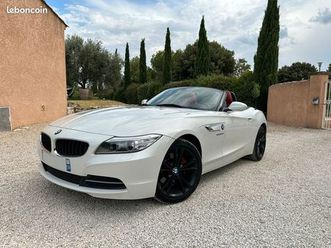 bmw z4 sdrive 2.8i