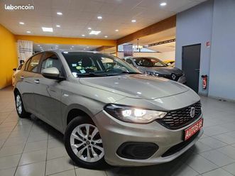 fiat tipo 1.3 multijet 95ch easy s/s my19 102g 4p