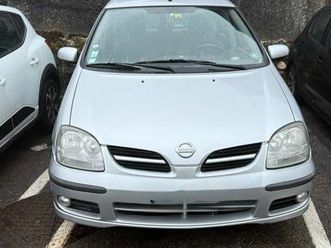 naissance almera tino