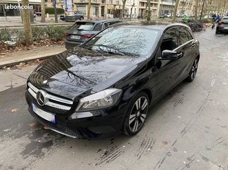 mercedes classe a 180