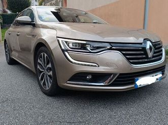 renault talisman 1,6dci 130cv