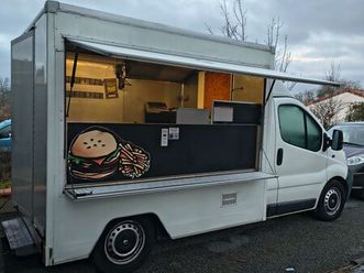 foodtruck vsap