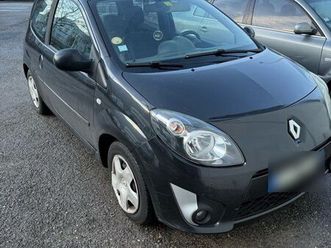 twingo 2 1.5 dci