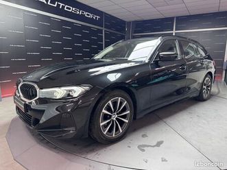 bmw serie 3 touring (g21) 318d a 150 cv bva business design