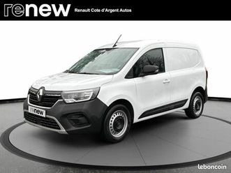 renault kangoo van tce 130 extra - 22